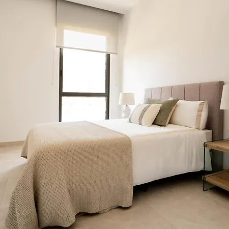 Ferienwohnung Newmad En Madrid Exterior foto