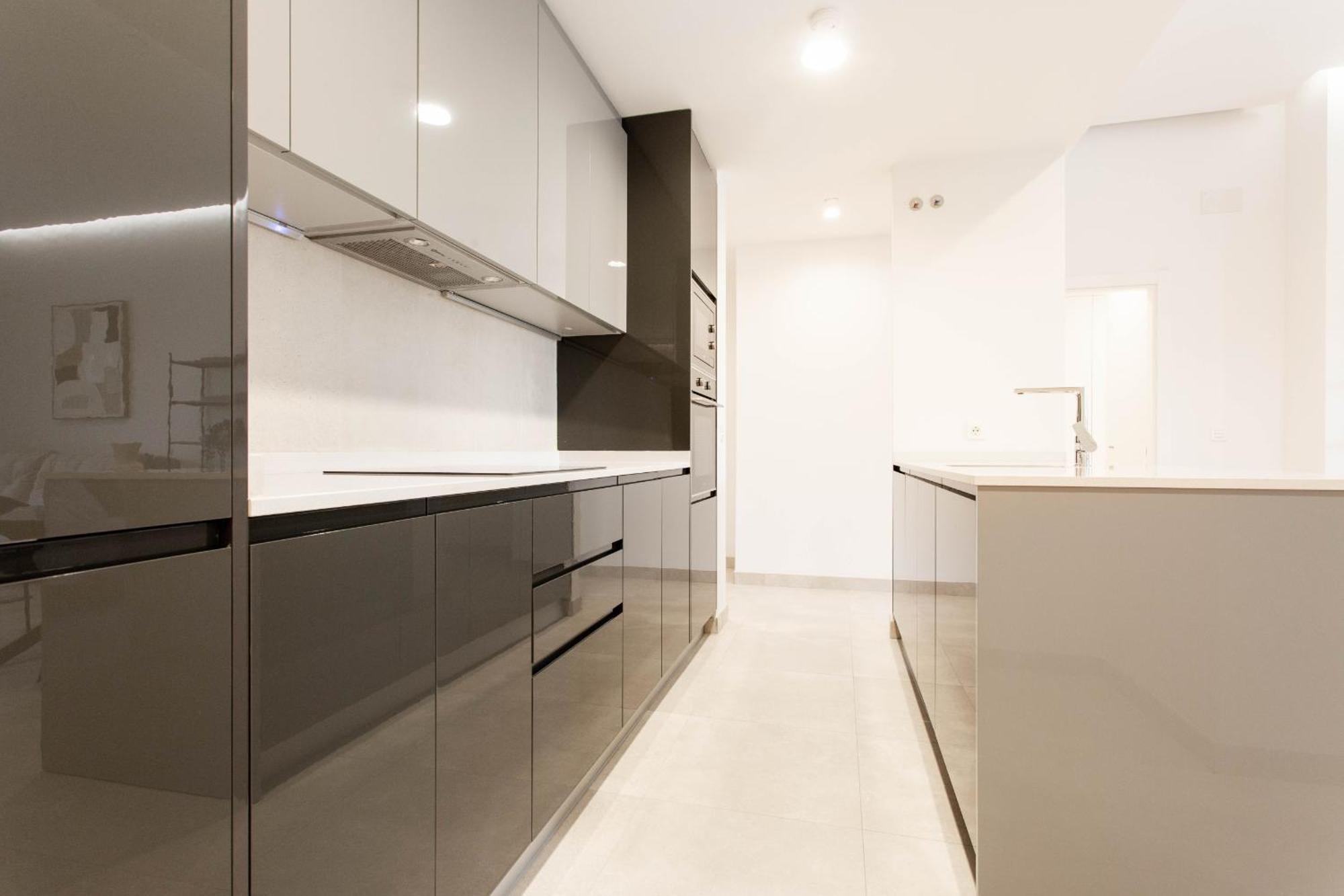 Newmad En Apartment Madrid