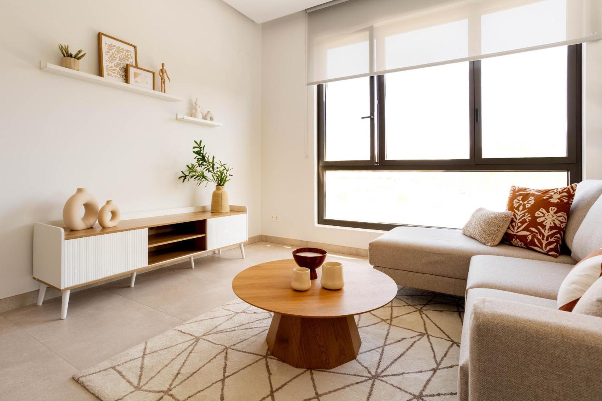 Newmad En Apartamento