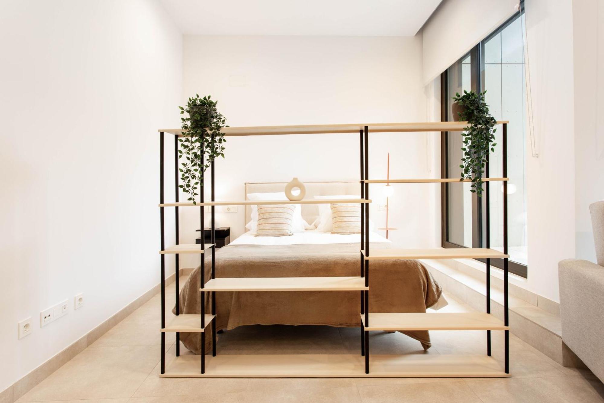Newmad En Apartamento